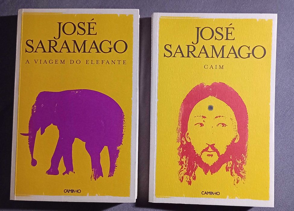 Fernando Pessoa, José Saramago, António Nobre, Miguel Torga
