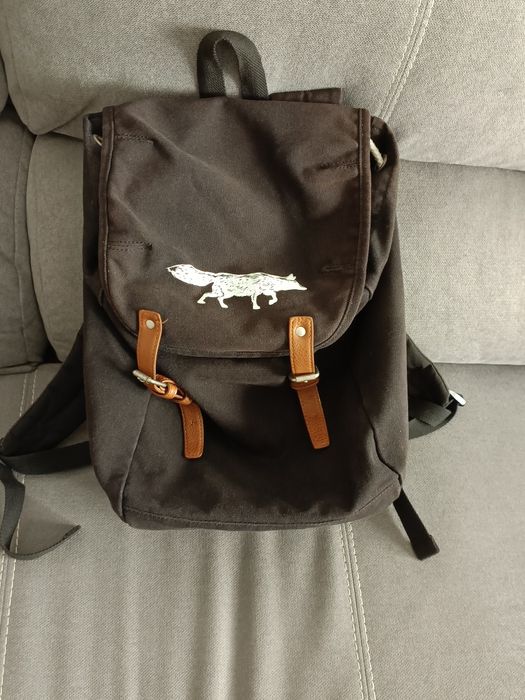 Mochila Bandida do Pomar