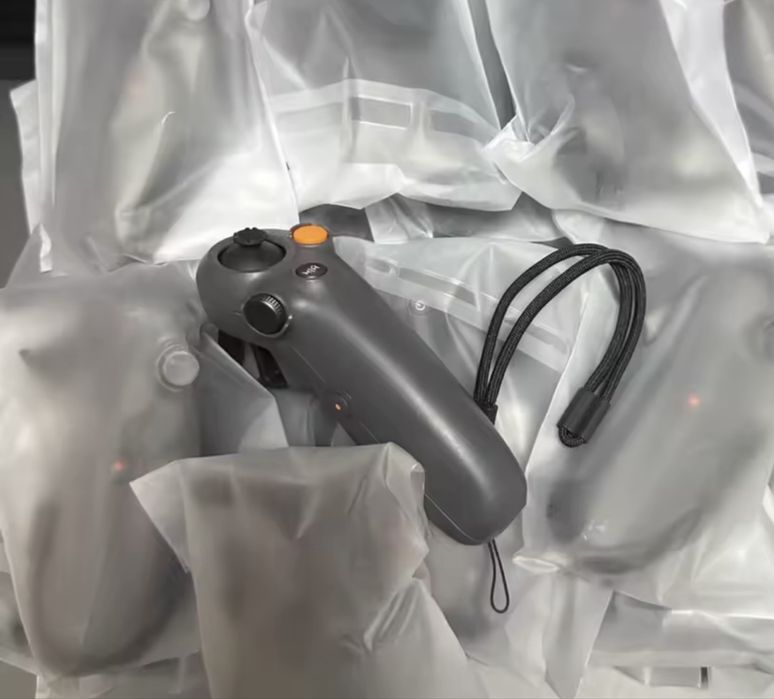 DJI Motion Controller 3447279029446912000