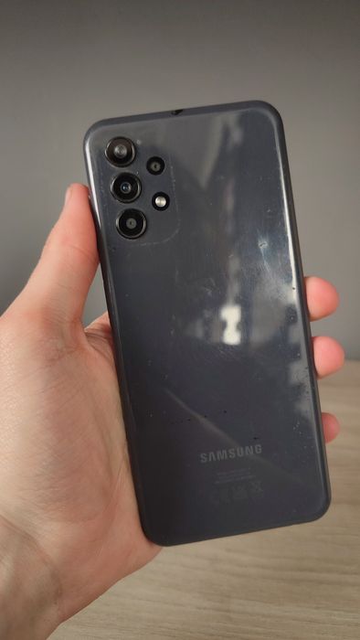Samsung a13 под ремонт или запчасти