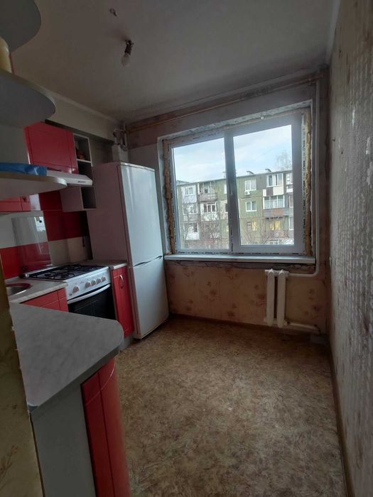 Продам 3 комн квартиру 60 м2  Восточный метро Индустриальная OA