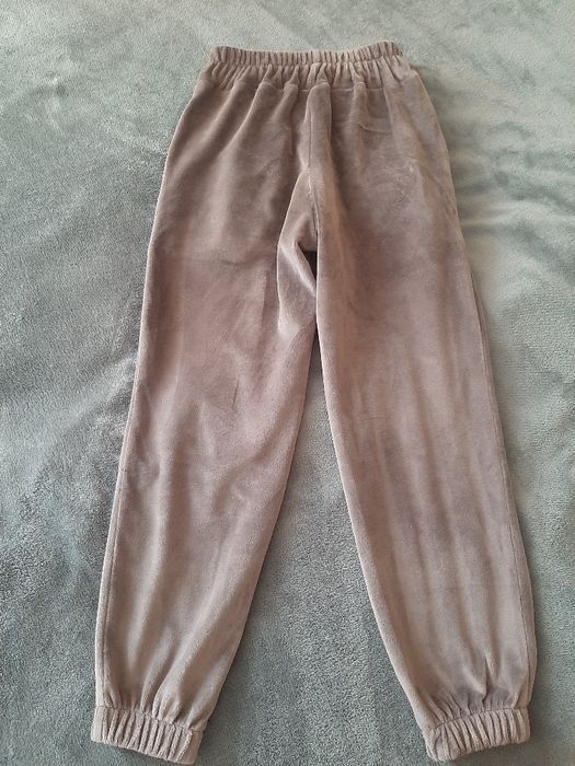 Спортивні штани для дівчинки