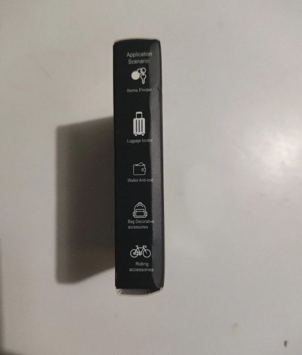 Smart finder