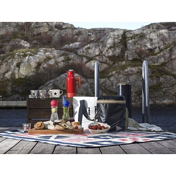 Szklanki Sagaform Nautic 0,2 l, 4 sztuki