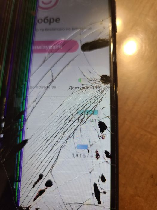 Samsung Galaxy A03s sm-a037f/ds запчастини