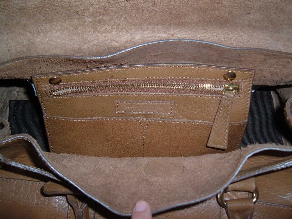 Bolsa Zara Collection