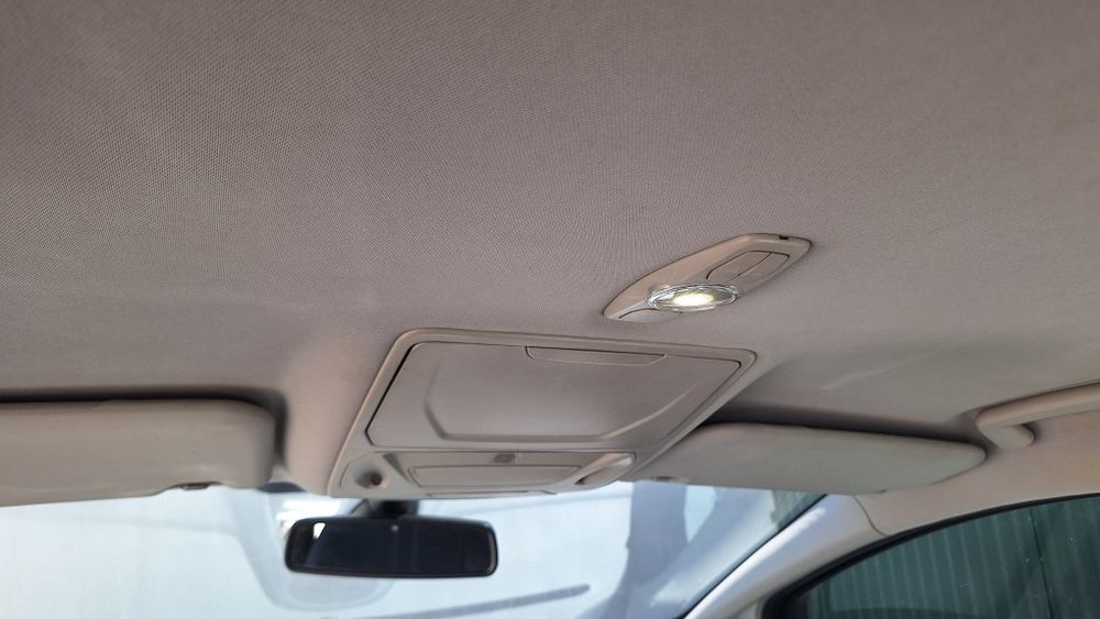 Vendo Ford C-MAX 2011