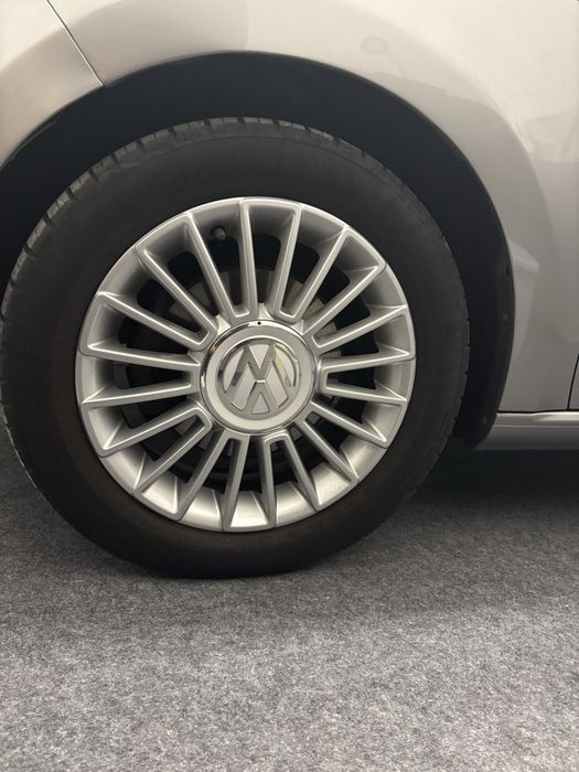 Carro Volkswagen UP! 66mil Kms Gasolina