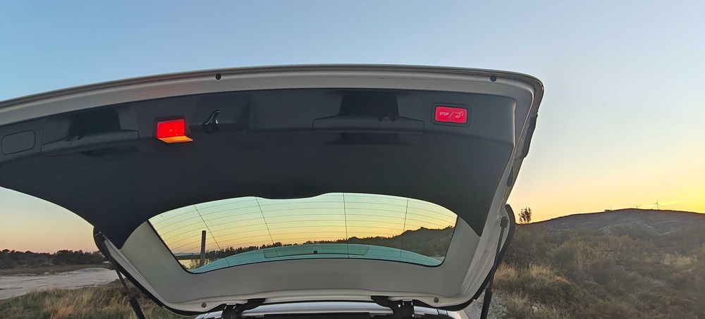 Mercedes-Benz C 220d Station 7G-TRONIC