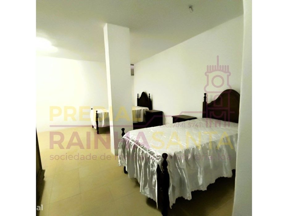 Apartamento T3 - Centro de Aveiro