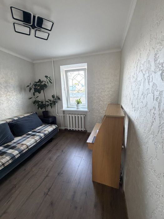 Продаж 3-х кімнатної квартири