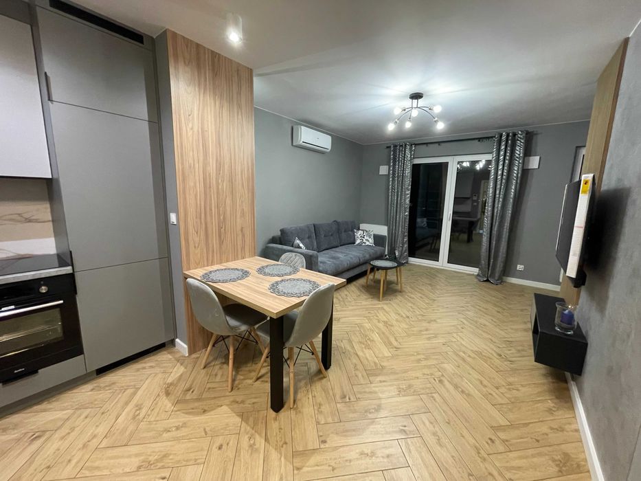 WYNAJEM | MIESZKANIE | Centrum | Tęczowa