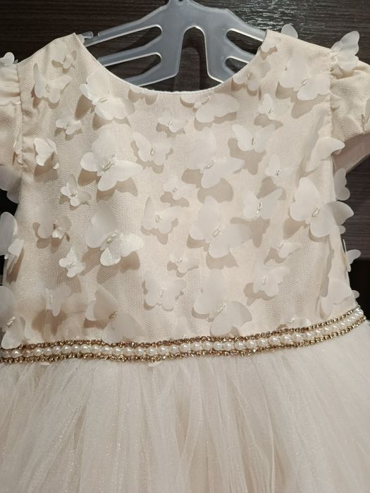 Плаття на 6 років