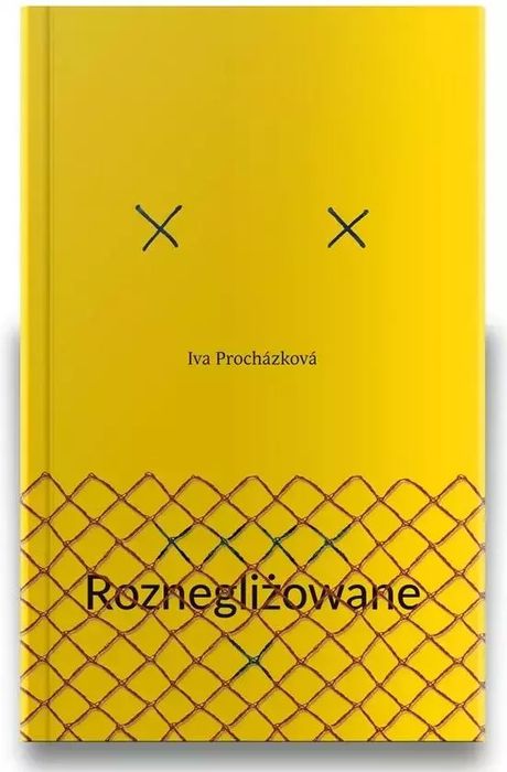 Roznegliżowane. Afera