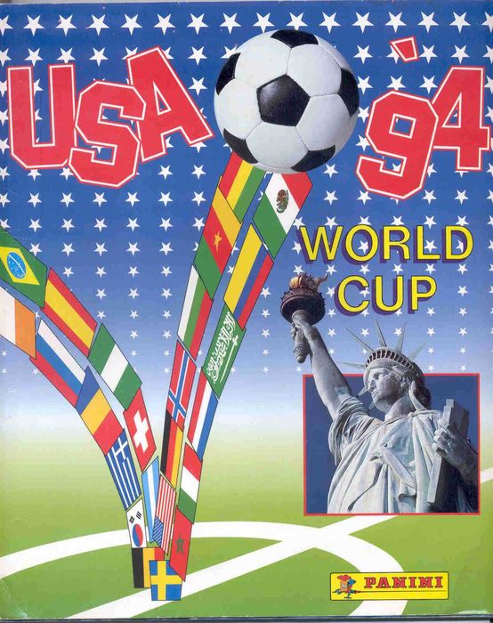 Cadernetas Futebol diversas - Mundial Europeu ect