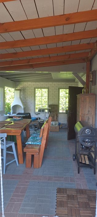 Sprzedam Domek 80m2  z Działką 570 m2
