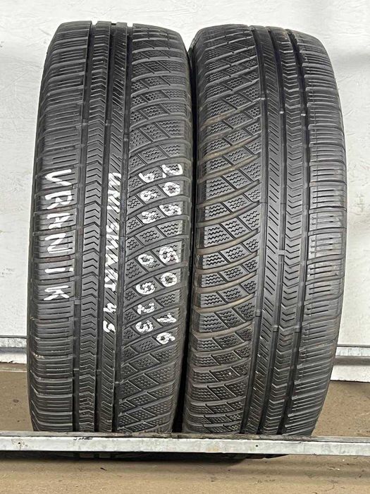 Без передоплати! Шини всесезонні Б/В 205 60 16 PneuVranik арт. 4723