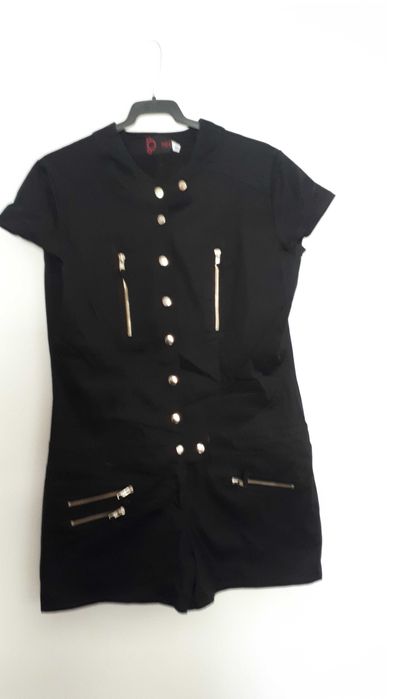 Macacão p/ senhora Nef - M