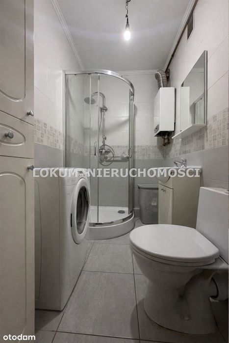 Mieszkanie na sprzedaż, 2 pokoje, 47 m², Jastrzębie-Zdrój
