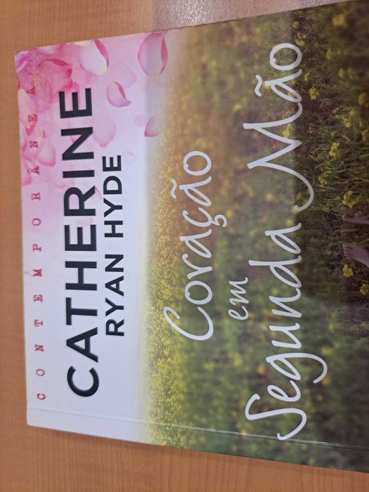 Coração em Segunda Mão