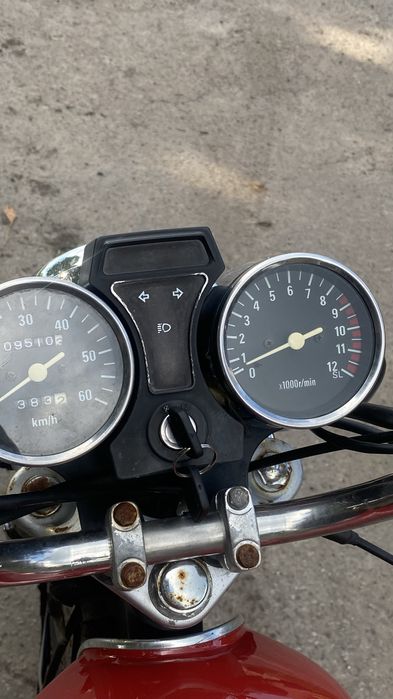 Продам Мопед Альфа