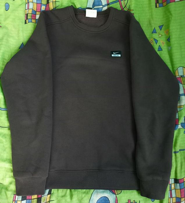 Тепла кофта Nike Air (М)