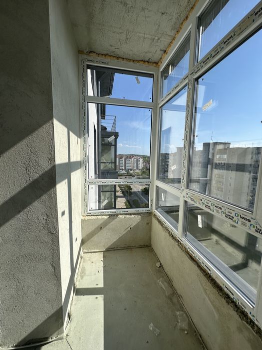 Остання 3- к квартира (108,9 м²) на 8- му поверсі -780$м². Знижка 5% для ЗСУ!