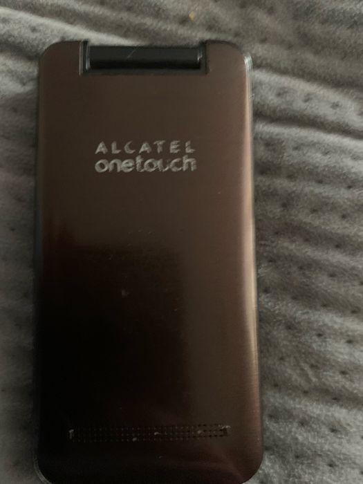 Telefon alcatel onetouch