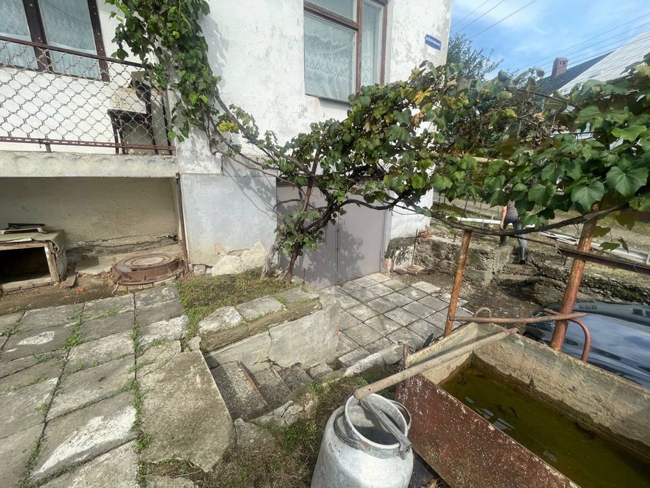 Продаж будинку на Роші