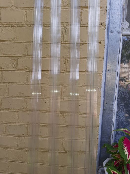 Профиль для поликарбоната