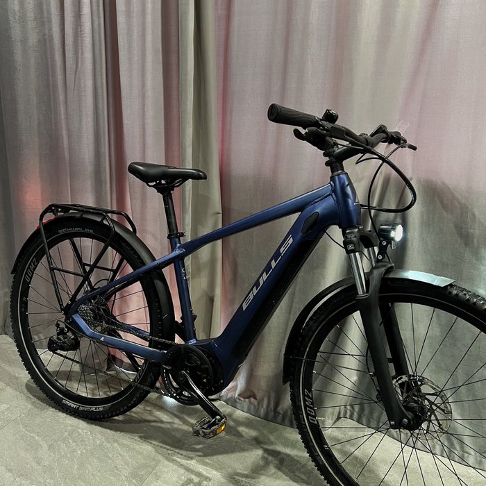 Електровелосипед Вulls Landscapе Evо/ 29 / M