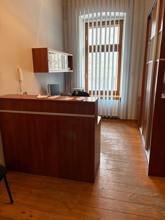 Lokal usługowo-biurowy do wynajmu Łódź- śródmieście 65m ul. Gdańska