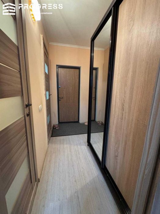 Квартира 1-кім ТЕРМІНОВИЙ ПРОДАЖ 50тис вул. Стуса