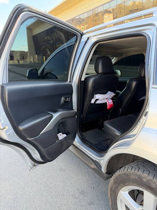 Продам свій кросовер