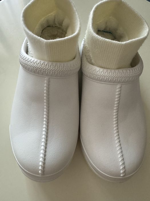 Ugg Tasman X з носком 2 в 1