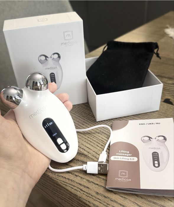 Medica+ skin lifting 6.0