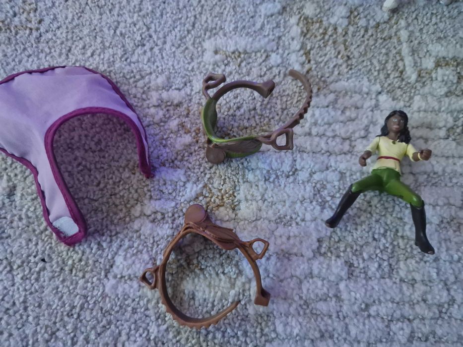 Figurki Schleich