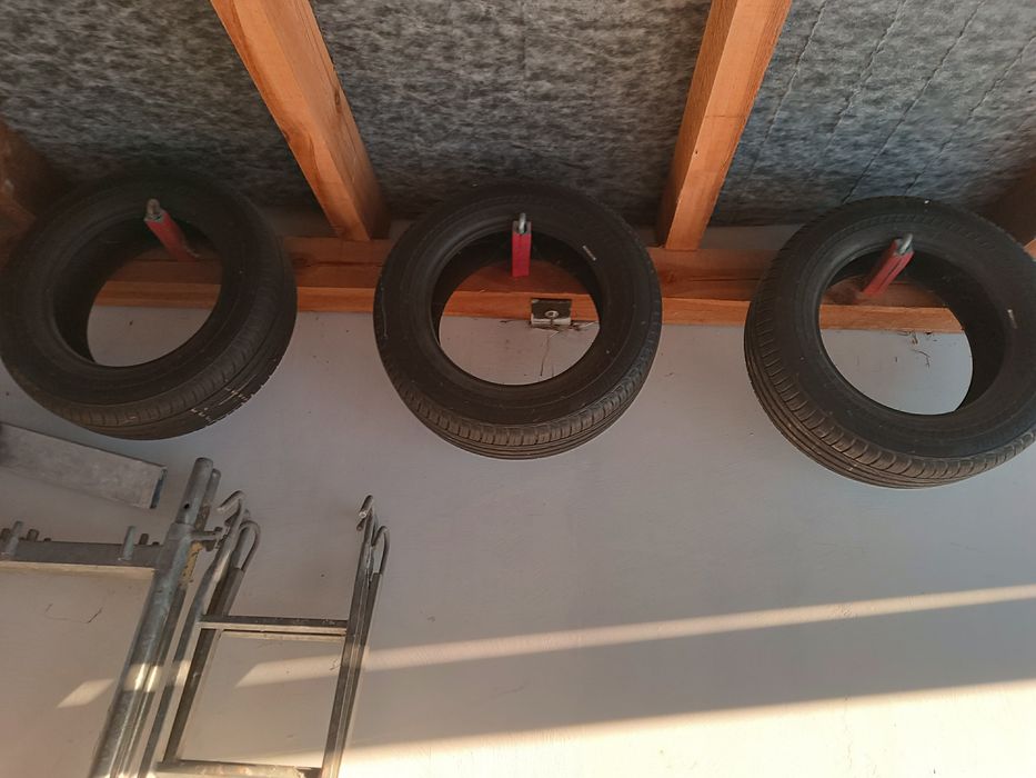 Opony letnie BRIDGESTONE