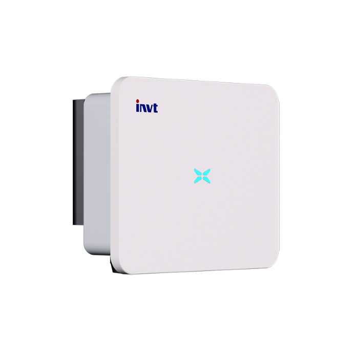 Inversor fotovoltaico trifásico INVT XG 10kW - Ongrid