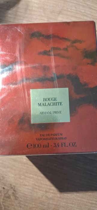 Rouge Malachite Armani/Prive 100 ml.