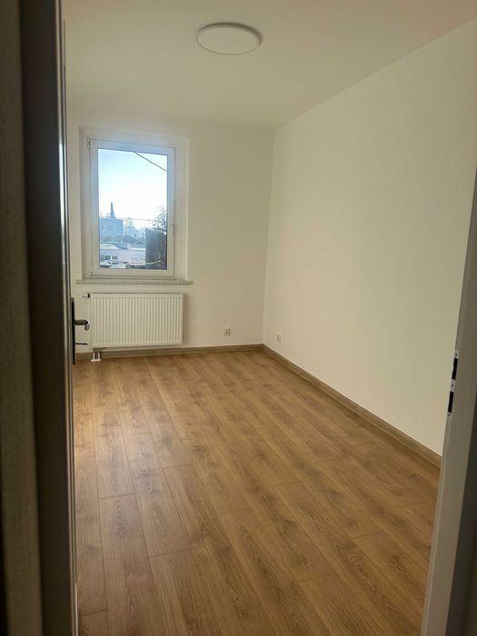 Przestronny i komfortowy apartament do wynajęcia