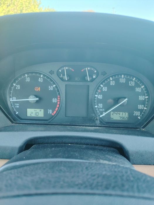 Sprzedam Skodę Fabia 2001r. Nowe OC