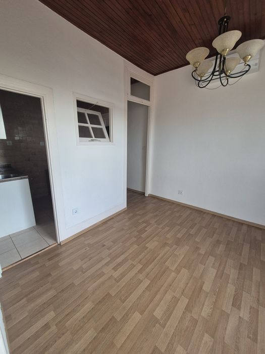 Andar T1 Gaia Afurada