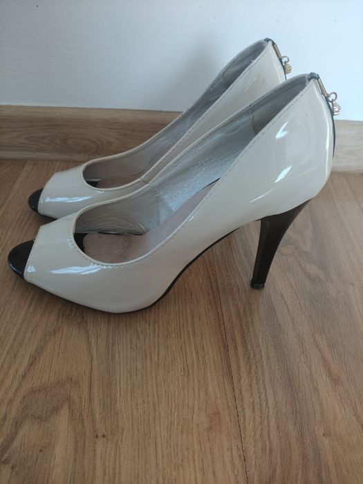 Sprzedam szpilki czółenka