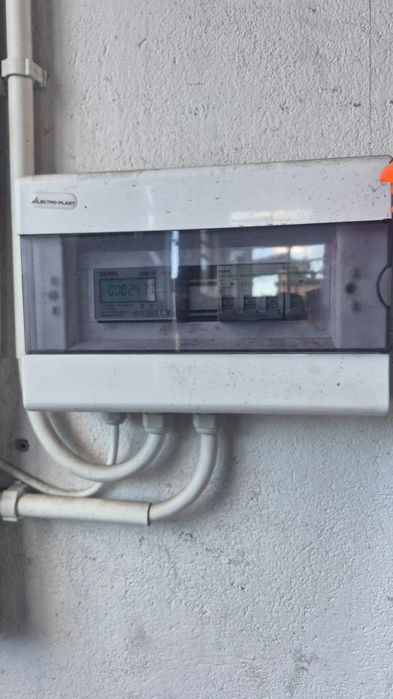 Piec deformacja DBE OPTIMA