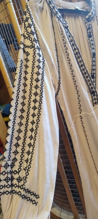 Сукня в етнічному стилі