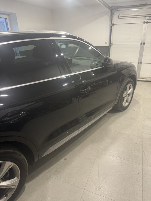 Audi Q5 2019 VIN WA1BNAFY3L2027872 фото оголошення 7 з 23
