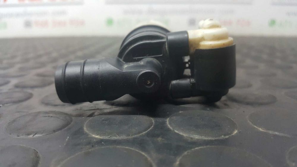 BOMBA LIMPA VIDROS CITROEN C4 COUPÉ VTR