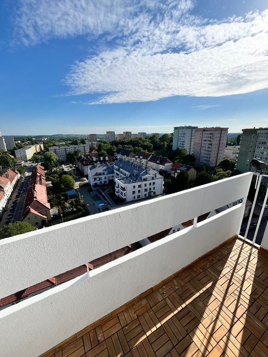 Mieszkanie dwa pokoje Pomorzany 50,4 m² bez pośredników - Widok 2
