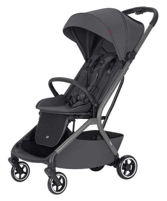 Carrello Magia wózek spacerowy